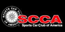 SCCA Sports Car Club of America